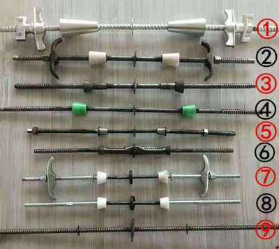 新余渝水区穿墙螺丝